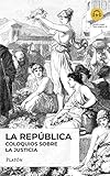 la república de platón (spanish edition)