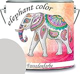 elephant color