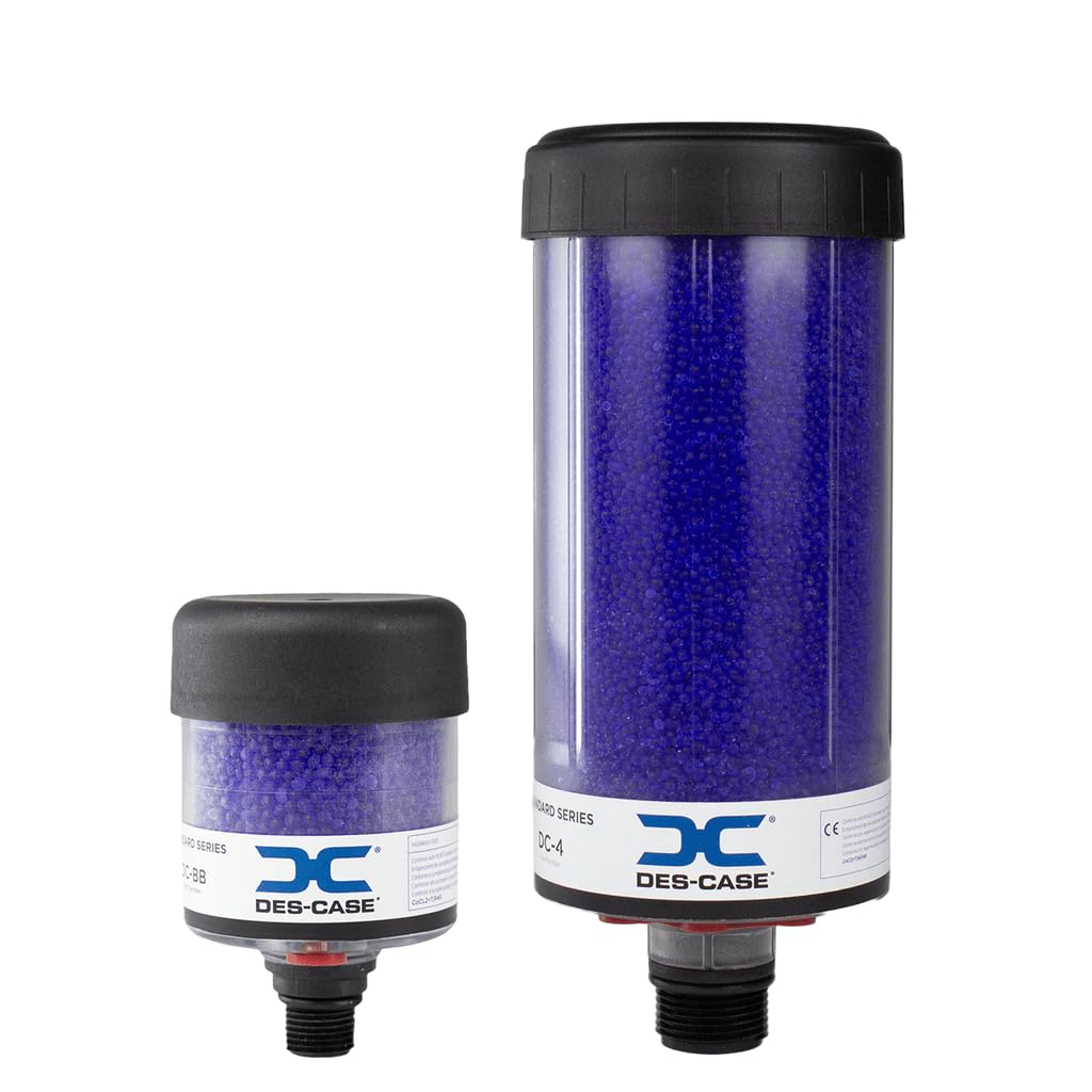 Des-Case DC-2 Desiccant Breather (1)
