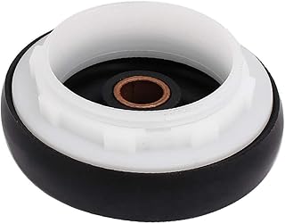 New Lon0167 89mm średnica zewnętrzna 14mm mosiężna średnica otworu pralka Zestaw uszczelnień wodnych(89mm Außendurchmesser 14mm Messing Lochdurchmesser Waschmaschine Wasserdichtungssatz