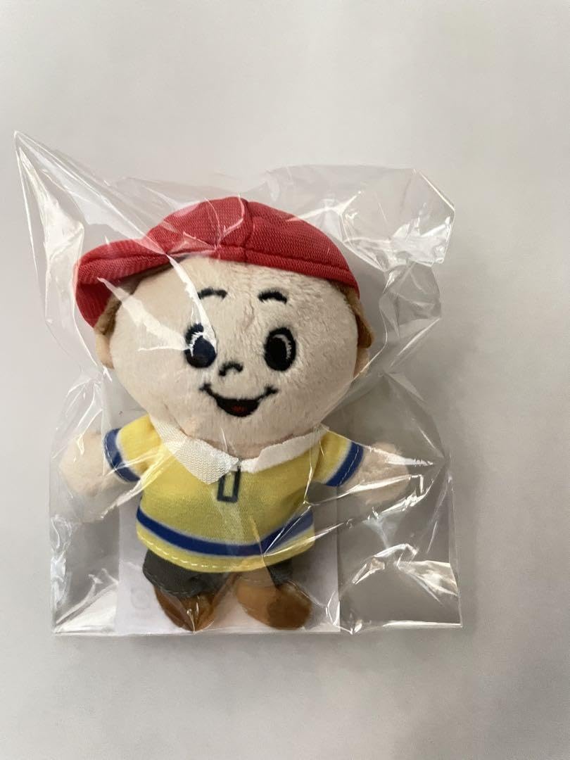 Amazon.co.jp: 超特急 タクヤ 29歳生誕 マスコット ぬいぐるみ UI  