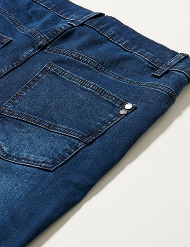 Jeans s.Oliver Junior Seattle coupe droite confortable pour adolescent 13 ans