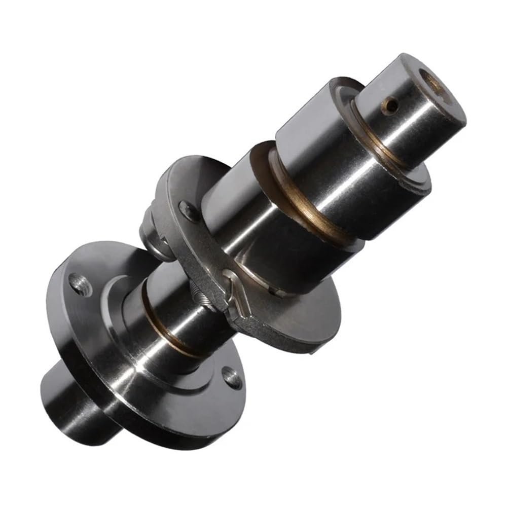Arbre à cames compatible AN 400 pièce moteur moto scooter