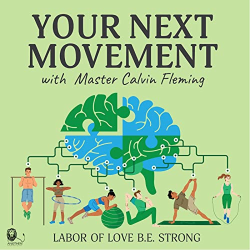 Your Next Movement Titelbild