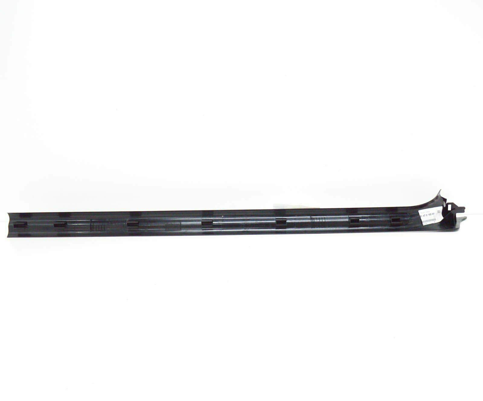 3 Convertible E36 Left Lower Fairing 51478165991 8165991 : Amazon 