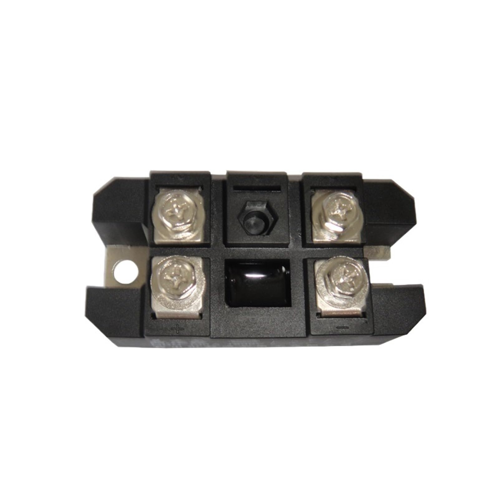 1 pz Raddrizzatore a Ponte Ad Alta Potenza MDQ60A 100A Raddrizzatore a Ponte a Diodi Monofase 4 Terminali Modulo Raddrizzatore a Ponte a Diodi MDQ100A(MDQ60A)