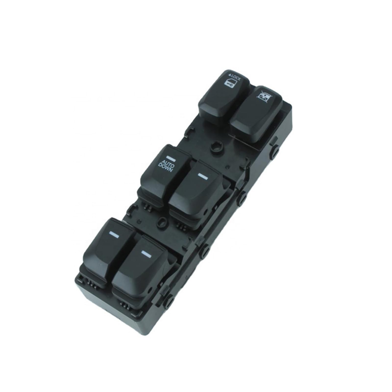 93570-2S0109P bouton de commutation de fenêtres automatiques pour auto Hyundai ix35