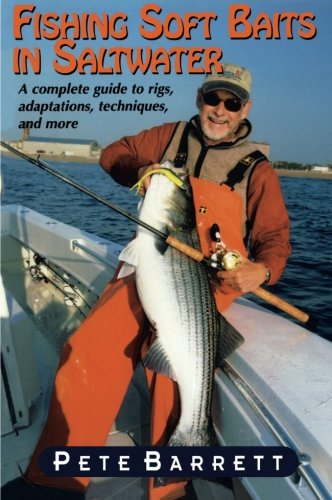 Fishing Soft Baits in Saltwater