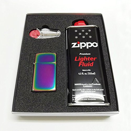 Wb|[ ZIPPO C^[ Mtg{bNXZbg IC 133ml tg 6 Mtg{bNXȂǕt #20493 XyNg