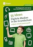 google web tools login  55 Ideen Digitale Medien in der Grundschule: einfach, sinnvoll, praxiserprobt (1. bis 4. Klasse)