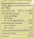 Alnatura Bio Hanfsamen - geschält, 200g