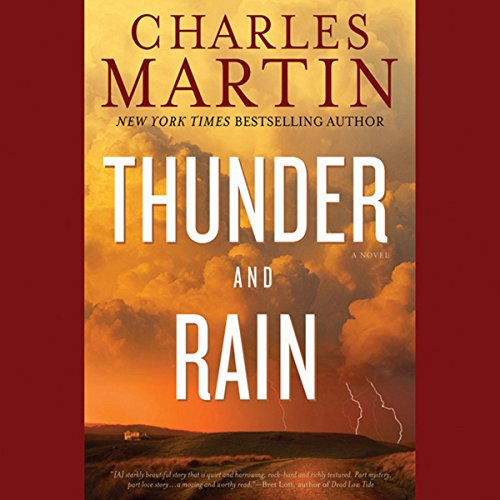 Thunder and Rain: A Novel