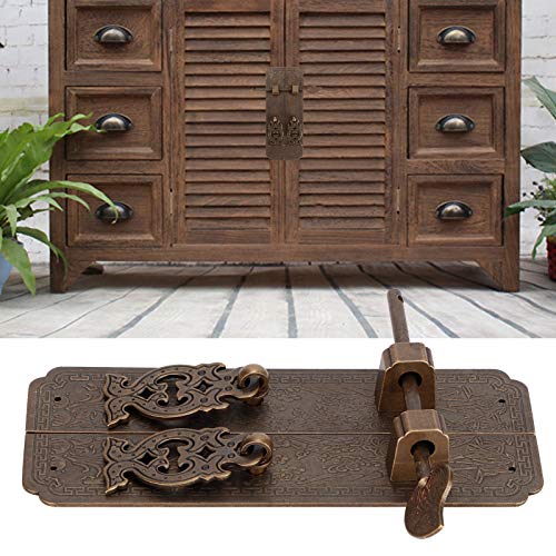 Tomotato Antique Copper Door Handles - Image 4