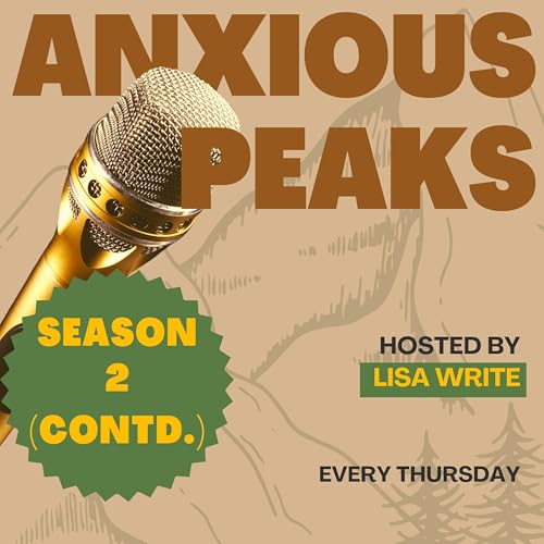 Dots with Lisa Write cover art