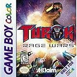 Turok: Rage Wars