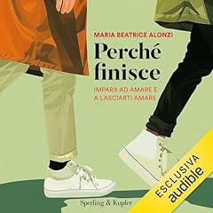 Perch&eacute; finisce copertina