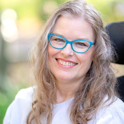 Jennifer Gasner - Friedreich's ataxia