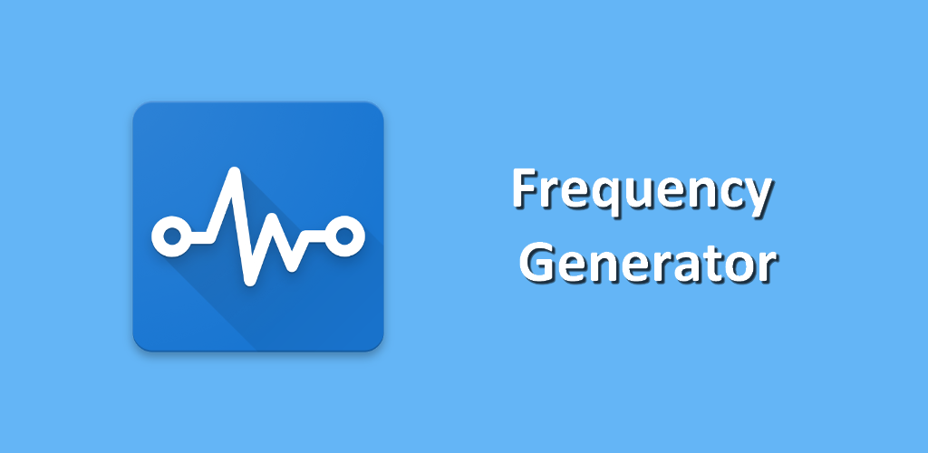 Frequency Generator App on Amazon Appstore