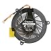 DXCCC Laptop CPU wentylator do Acer Aspire 3050 5050 4310 4315 4710 4710G 4715Z 4920 5920 CPU wentylator wentylator