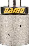 DAMO Diamond Tools LLC. 0BRDW2X2P2