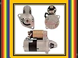 motor de arranque bosch yanmar PropertyValue BrandWood Voltaje automático (V)12 kilovatios (kW)0,8 dientes RotationCCW