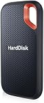 External 1TB SSD Portable Solid State Drive SSD High-Speed Hard Disk USB 3.1 Storage Device for Laptops/Phone