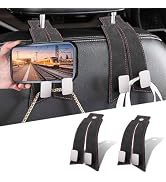 Universel Plafonnier pour Voiture,USB Rechargeable Eclairage intérieur LED pour Voiture,10