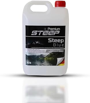 STEEP BLUE 5 LT AUS32  re Sol syonu Euro4/Euro5/Euro6 SCR Sistemi Olan Ara lar  in