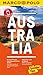 Produktbild Australia Marco Polo Pocket Travel Guide - with pull out map: Free Touring App (Marco Polo Pocket Guide)