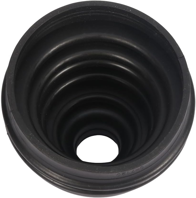 SCITOO Outer CV Joint Boot Kit Fits 1999-2010 For Chevrolet Silverado 1500 4.3L 4.8L 5.3L 6.0L 6.2L, 2007 For Chevrolet Silverado 1500 Classic 4.3L 4.8L 5.3L 6.0L