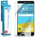 OnePlus 3 Screen Protector (One Plus 3)(2-Pack), ILLUMI AquaShield Premium High Definition Ultra Clear / Invisible Bubble-Free UV Resistant Self-Healing Film w/ Lifetime Warranty