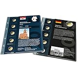  Nachtrag 2015 für Classic-Album für dt. 2 Euro-Gedenkmünzen Hessen und 25 J.Dt.Einheit