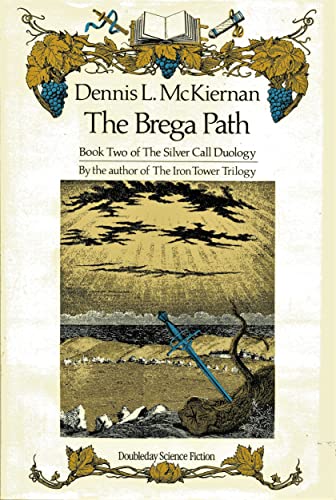 The Brega Path view 2