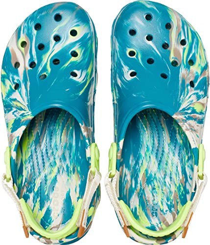 Image of Crocs Kids' Classic Clogs