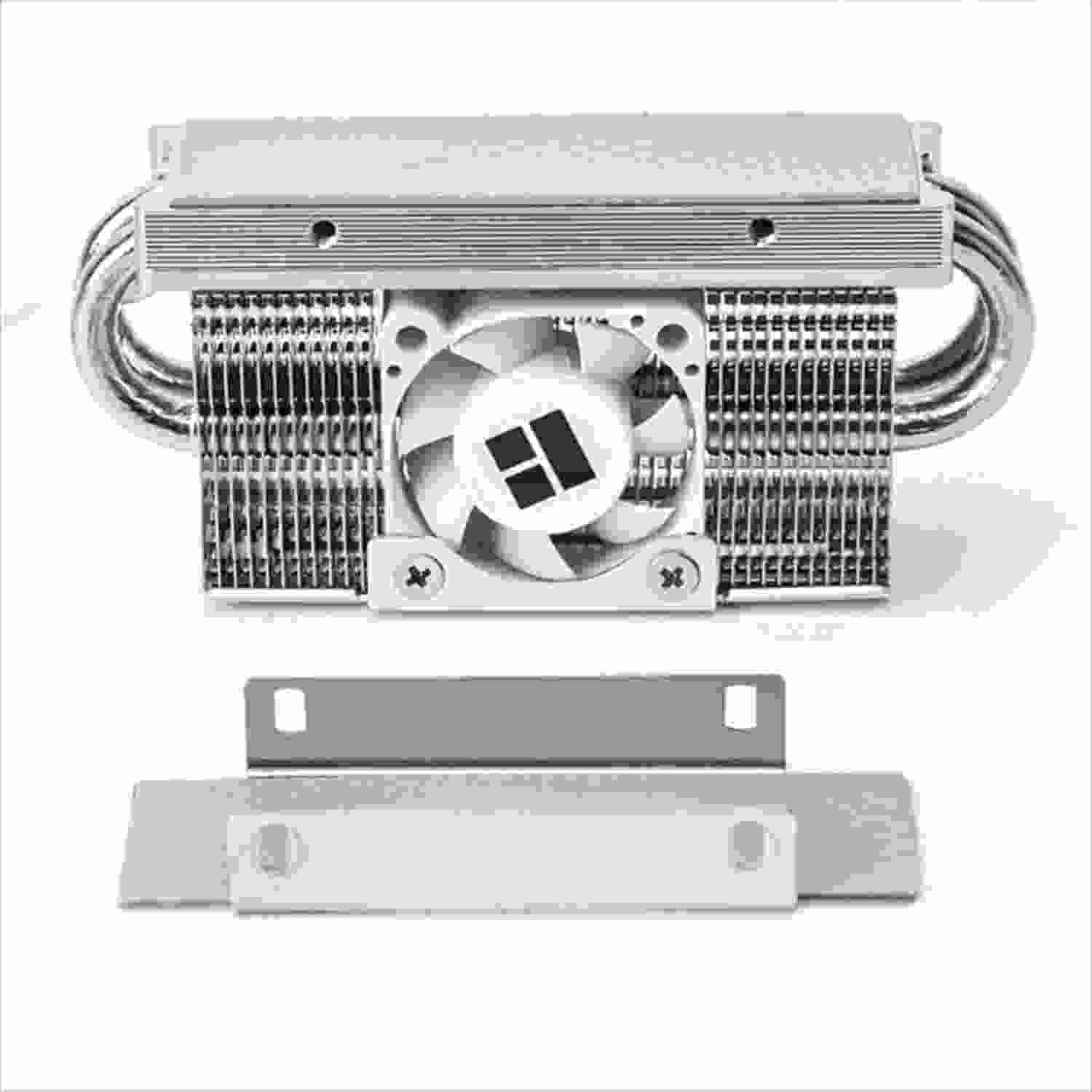 Amazon | Thermalright M.2 SSD用ヒートシンク HR-10 2280 PRO 冷却