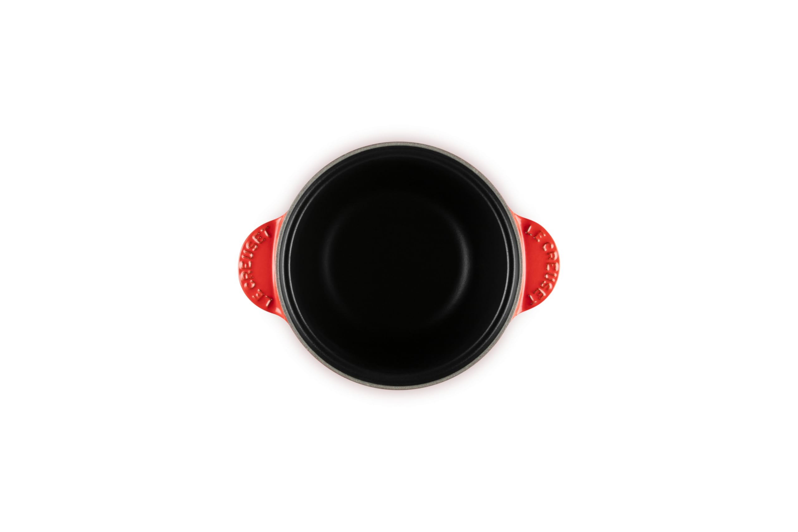 Amazon.co.jp: ル・クルーゼ(Le Creuset) 鋳物 ホーロー 両手鍋