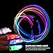 Imagen de XPJBKC 60 Pcs LED Luces de Dedo