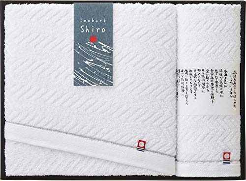 とらや羊羹と今治謹製タオルのギフトセット