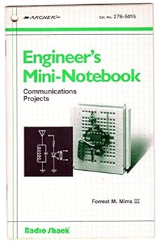 Communications Projects (Engineer's Mini-Notebook)