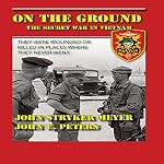 Cover of On the Ground