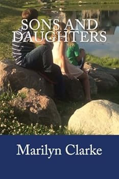 Paperback Sons and Daughters (Frost) Book