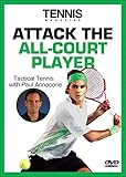 Attack the All Court Player DVD