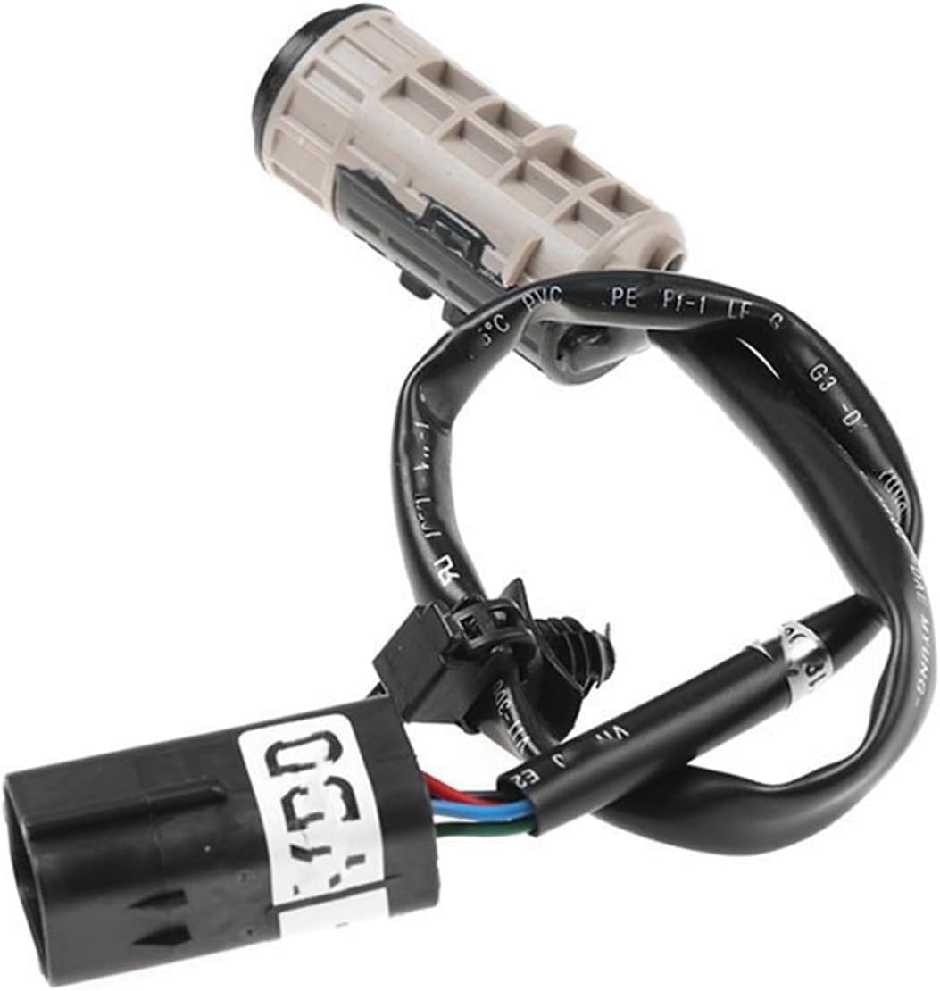 95720-3M010 PDC Parking Sensor 957203M010 1Pcs (Color : 4 pcs)