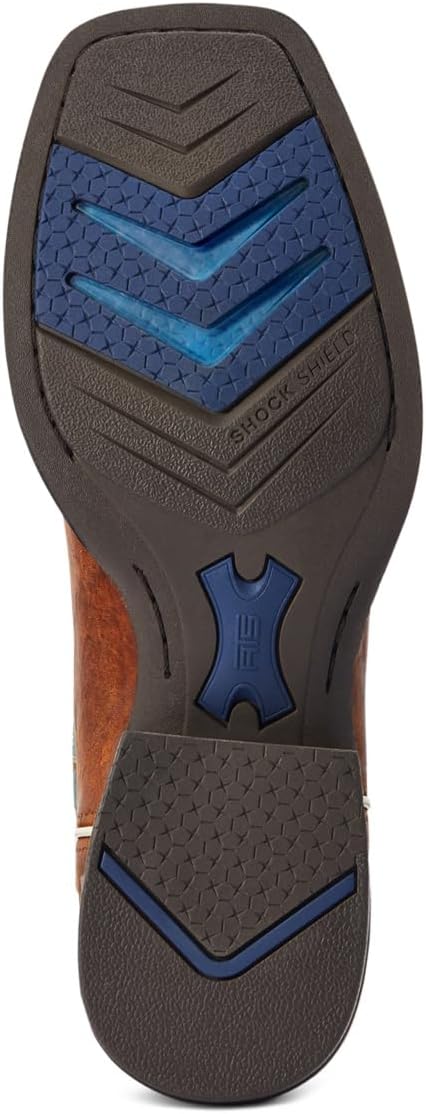 ARIAT Men's Wild Thang Western Boot