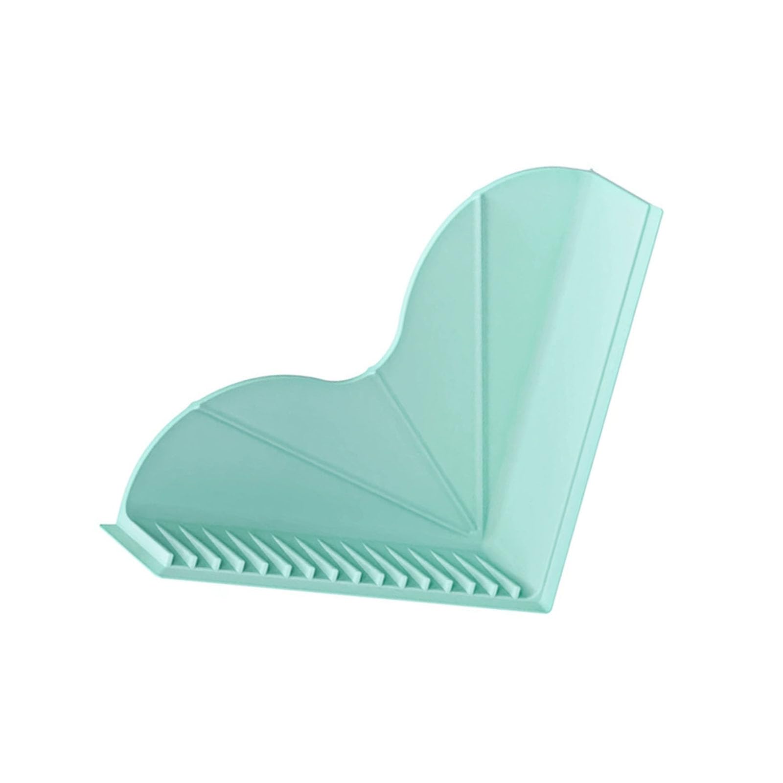 PANGBOER Shower Splash Barrier Featuring Construction for Simple Usage Spill Safe Tub Protector