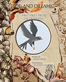 Toil and Dreams: Two Tales from the Domains (Household Folktales from Alonili and Beyond)