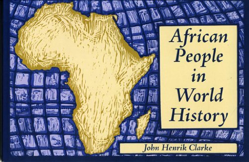African People in World History (Black Classic Press...