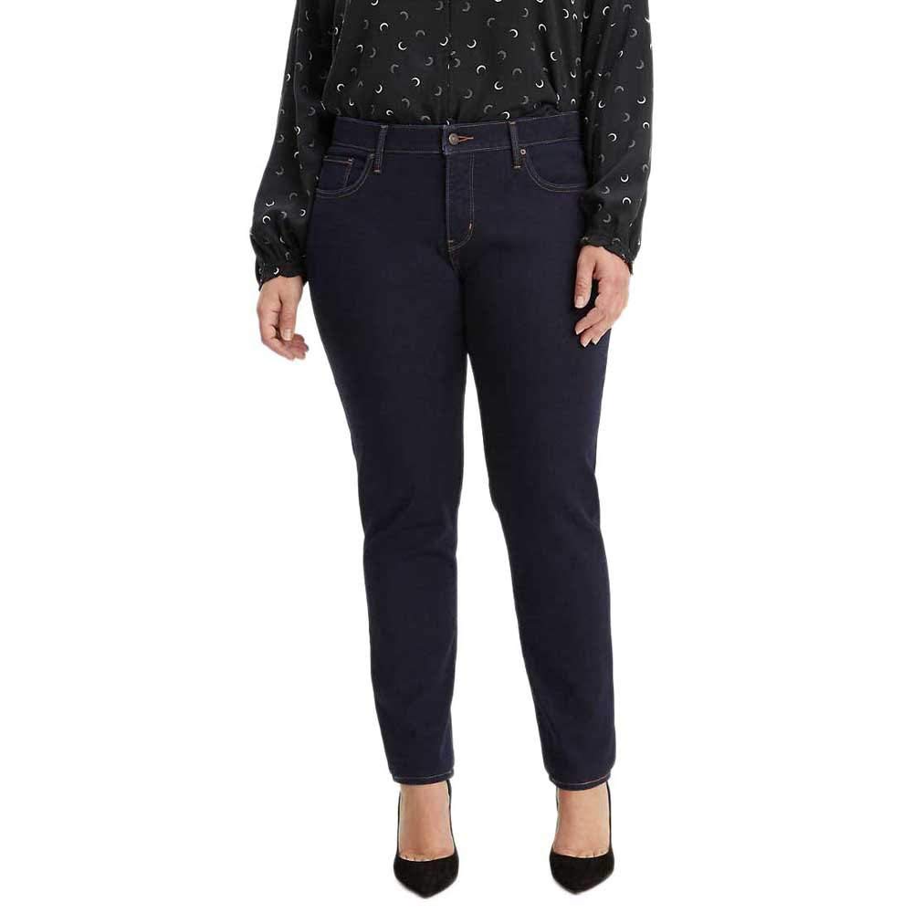 Levi's Women's 311 Shaping Skinny Jeans — view 29