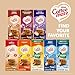 Nestle Coffee-Mate Original Flavor Creamer, Single Serve Portions, 50/Box