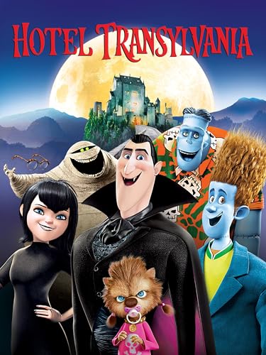 Hotel Transylvania